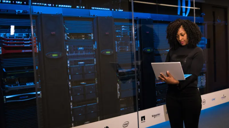 Curso de Experto en Ciberseguridad