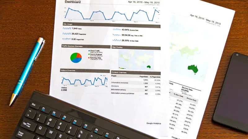 Curso Superior de Analítica Web. Experto en Google Analytics con Prácticas