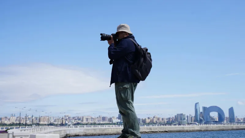 Curso de Experto en Fotografía Digital 